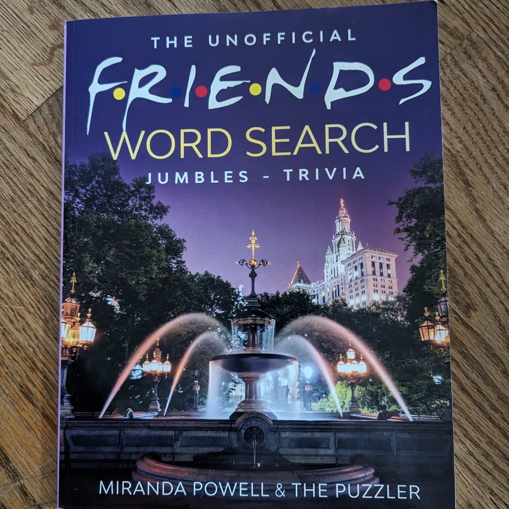 Ultimate Friends' Bundle - Picture 3 of 4